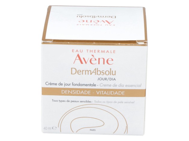 Dermabsolu Crema De Día Redensificante 50 Ml