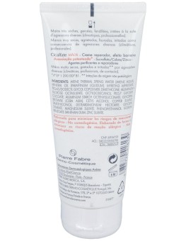Avène Cicalfate Manos Crema...