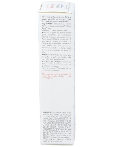 Hydrance Crema Hidratante Rica 40 Ml