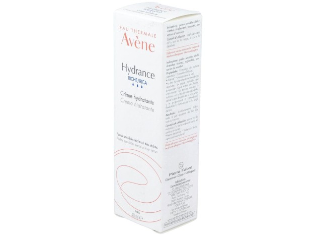 Hydrance Crema Hidratante Rica 40 Ml