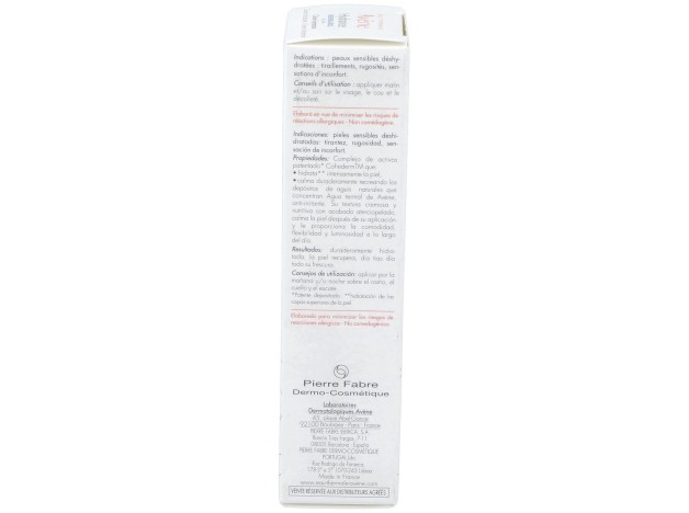 Hydrance Crema Hidratante Rica 40 Ml