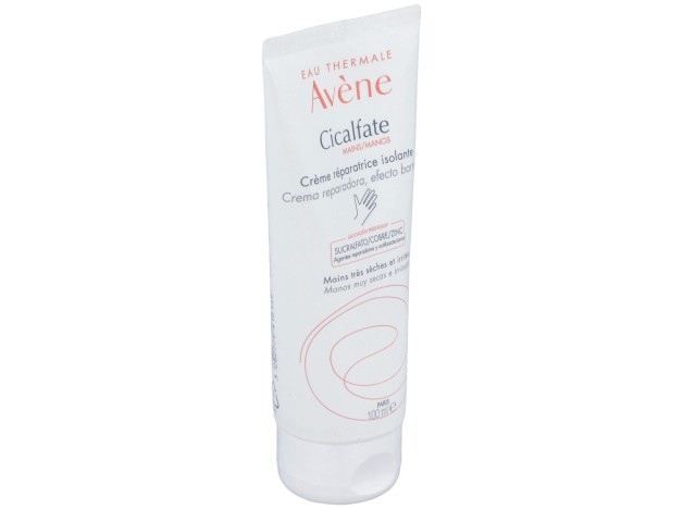 Avène Cicalfate Manos Crema Reparadora Efecto...