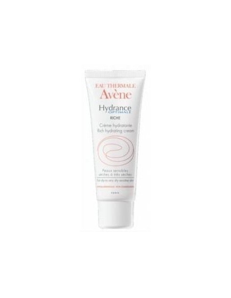Hydrance Crema Hidratante Rica 40 Ml
