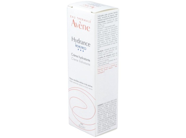 Hydrance Crema Hidratante Rica 40 Ml
