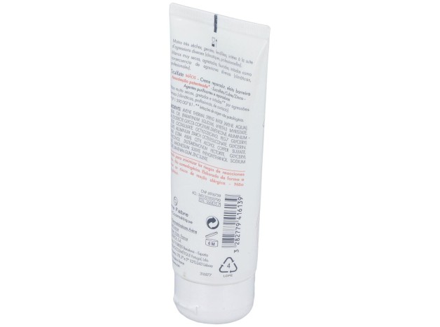 Avène Cicalfate Manos Crema Reparadora Efecto...