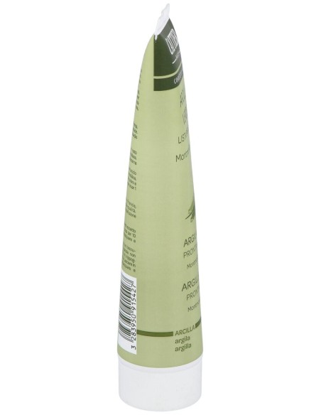 Arcilla Verde En Tubo 400Gr.