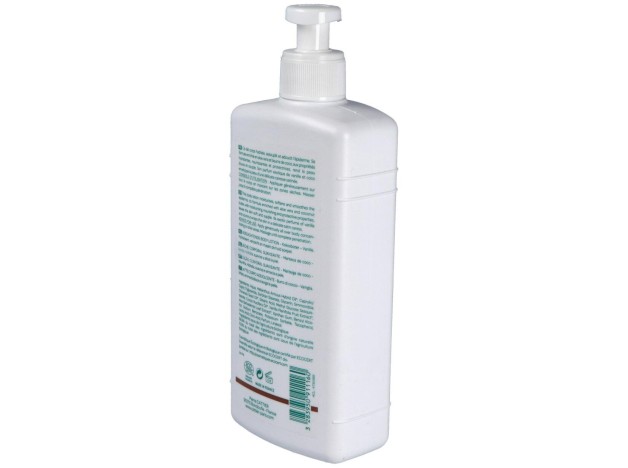 Leche Hidratante Suavizante (Coco-Vainilla) 500Ml.