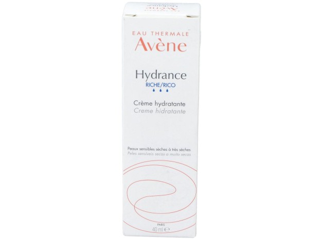 Hydrance Crema Hidratante Rica 40 Ml