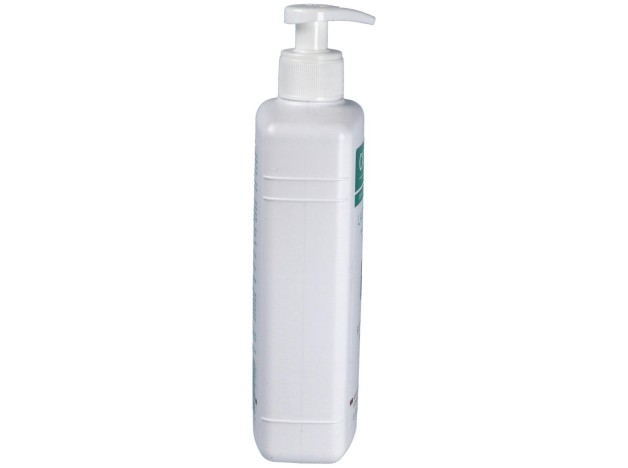 Leche Hidratante Suavizante (Coco-Vainilla) 500Ml.