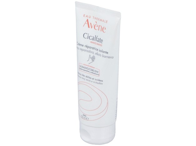 Avène Cicalfate Manos Crema Reparadora Efecto...