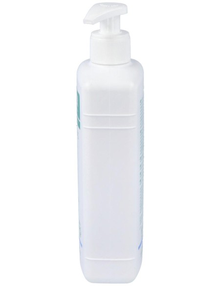 Cattier Leche Corporal Modeladora Aloe Vera Y Onagra Bio 500Ml
