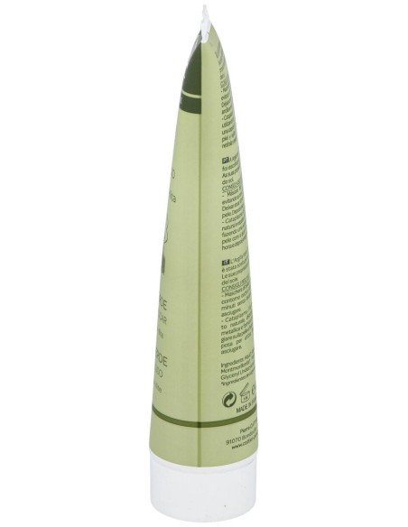 Arcilla Verde En Tubo 400Gr.