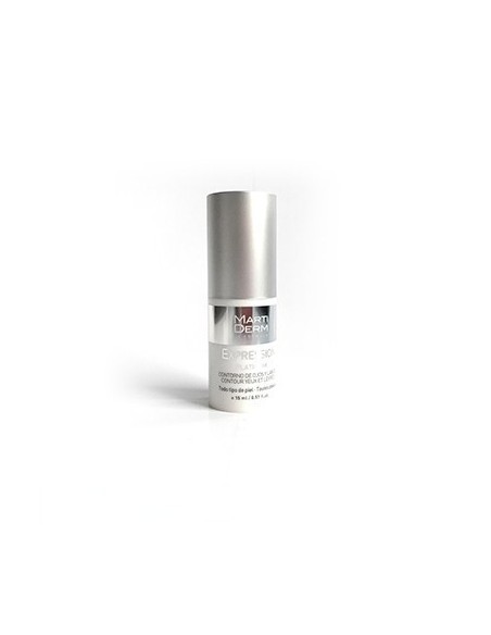 Martiderm Expression Contorno Ojos y Labios 15 m