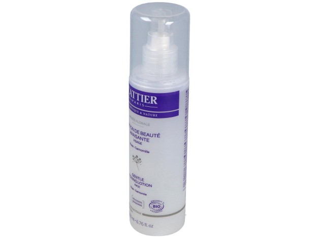 Cattier Locion Tonico Facial Calmante 200Ml