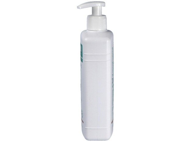 Leche Hidratante Suavizante (Coco-Vainilla) 500Ml.
