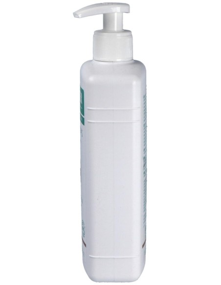 Leche Hidratante Suavizante (Coco-Vainilla) 500Ml.