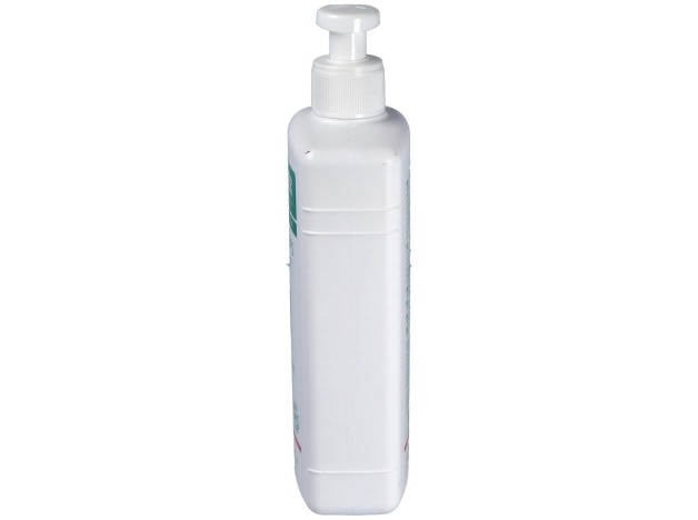 Leche Hidratante Nutrit. (Karite, Geranium) 500Ml.