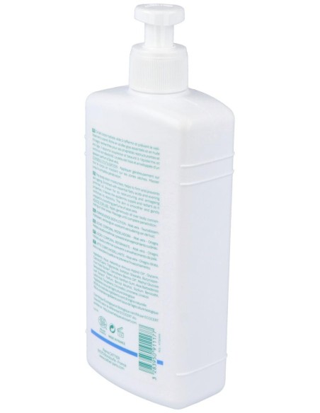 Cattier Leche Corporal Modeladora Aloe Vera Y Onagra Bio 500Ml