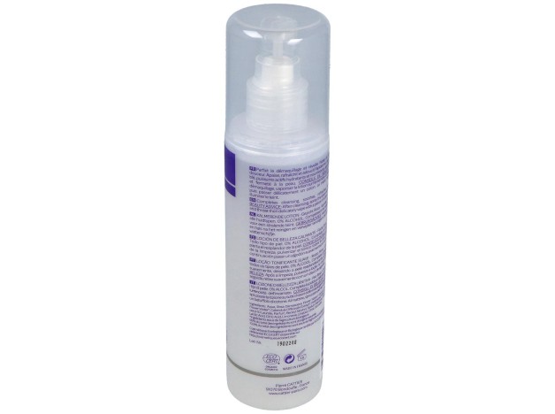Cattier Locion Tonico Facial Calmante 200Ml