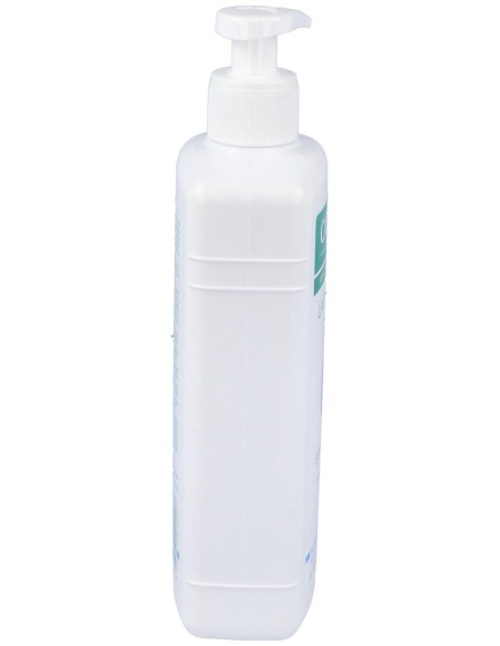 Cattier Leche Corporal Modeladora Aloe Vera Y Onagra Bio 500Ml
