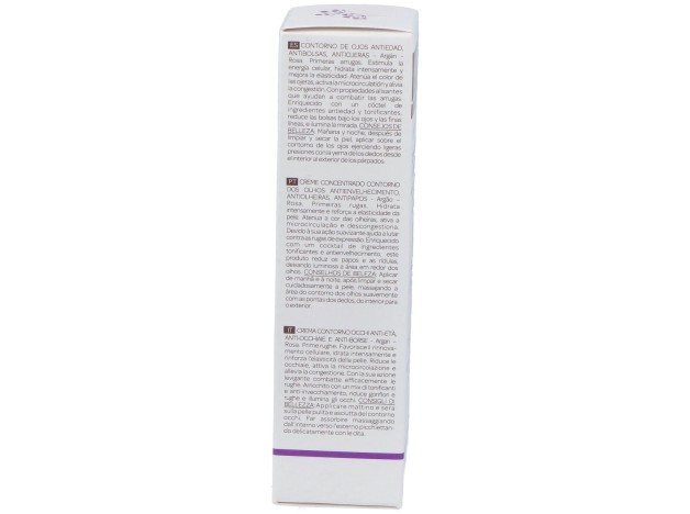 Cattier Contorno De Ojos 15 Ml
