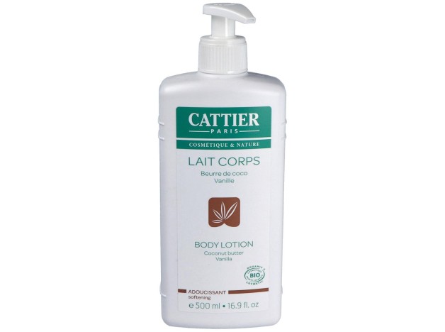 Leche Hidratante Suavizante (Coco-Vainilla) 500Ml.