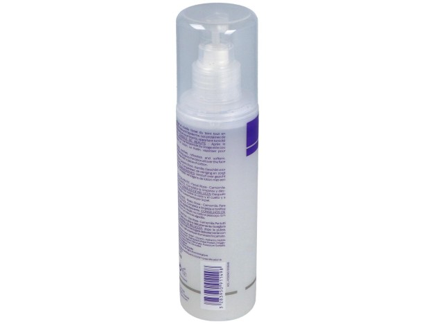Cattier Locion Tonico Facial Calmante 200Ml