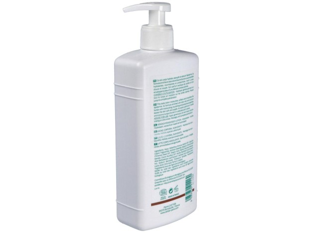 Leche Hidratante Suavizante (Coco-Vainilla) 500Ml.