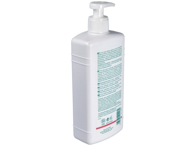 Leche Hidratante Nutrit. (Karite, Geranium) 500Ml.