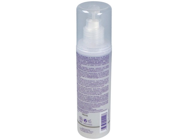 Cattier Locion Tonico Facial Calmante 200Ml