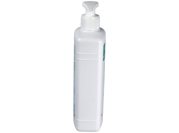 Leche Hidratante Nutrit. (Karite, Geranium) 500Ml.