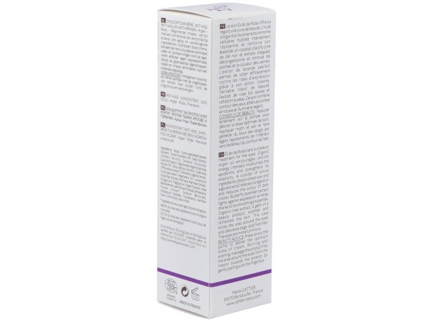 Cattier Contorno De Ojos 15 Ml