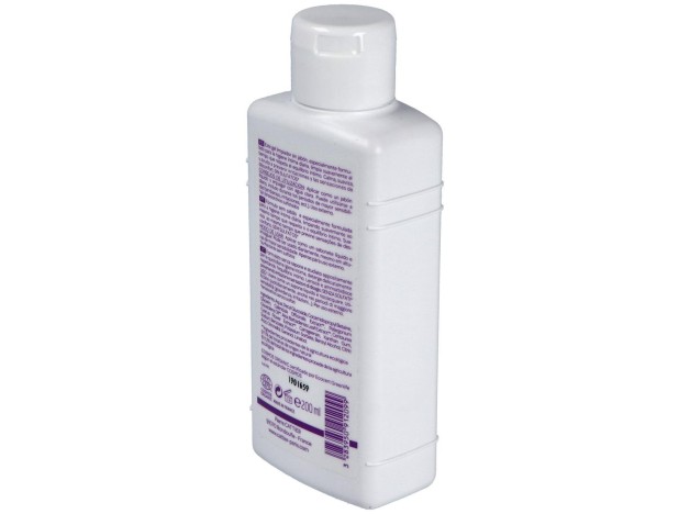 Gel Higiene Intima Calendula Y Geranio 200Ml.