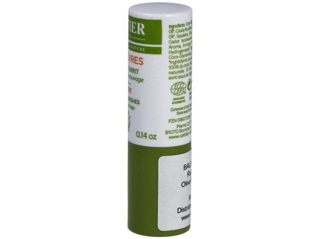 Cattier Bálsamo Labial Stick 4G
