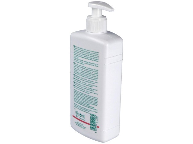 Leche Hidratante Nutrit. (Karite, Geranium) 500Ml.