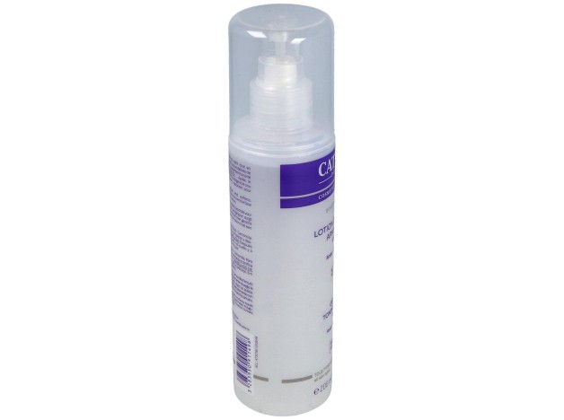 Cattier Locion Tonico Facial Calmante 200Ml
