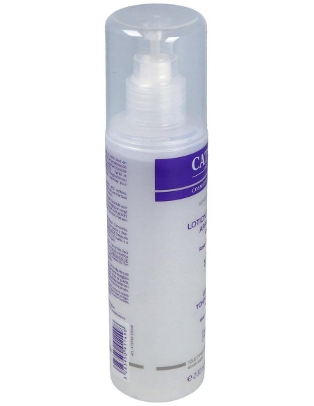 Cattier Locion Tonico Facial Calmante 200Ml