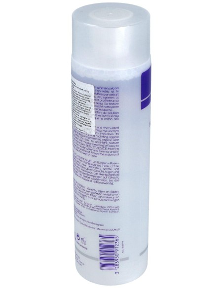 Cattier Solucion Micelar 3 En 1 300Ml