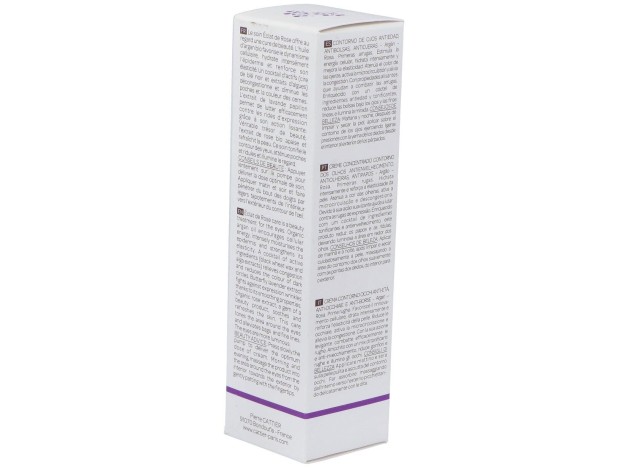 Cattier Contorno De Ojos 15 Ml