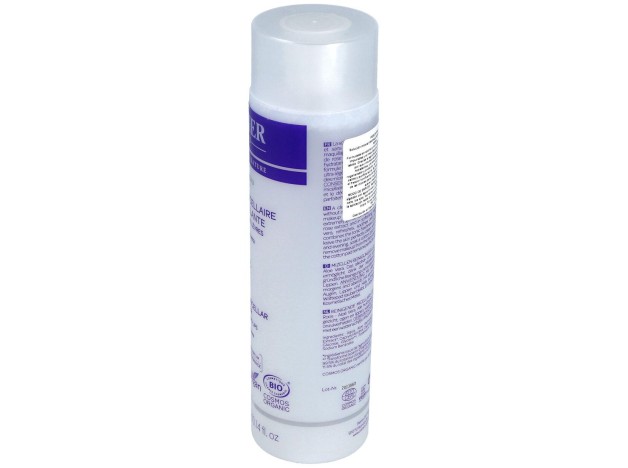 Cattier Solucion Micelar 3 En 1 300Ml