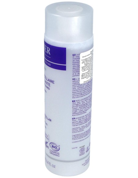 Cattier Solucion Micelar 3 En 1 300Ml