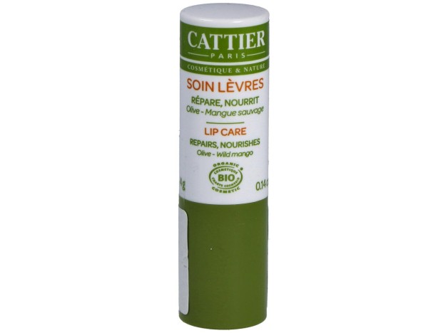 Cattier Bálsamo Labial Stick 4G