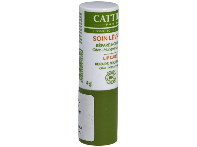 Cattier Bálsamo Labial Stick 4G