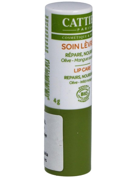 Cattier Bálsamo Labial Stick 4G