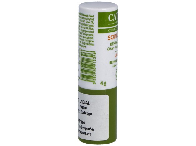 Cattier Bálsamo Labial Stick 4G