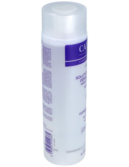 Cattier Solucion Micelar 3 En 1 300Ml