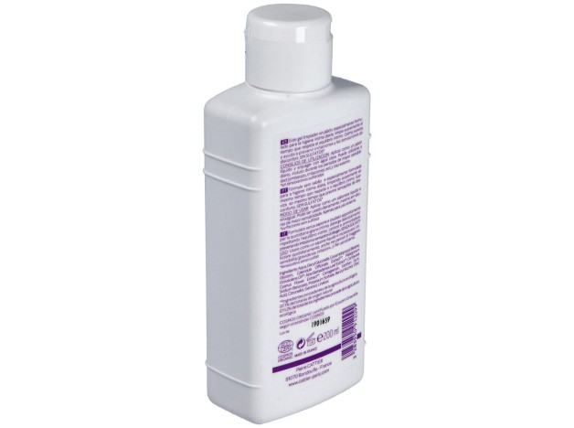 Gel Higiene Intima Calendula Y Geranio 200Ml.