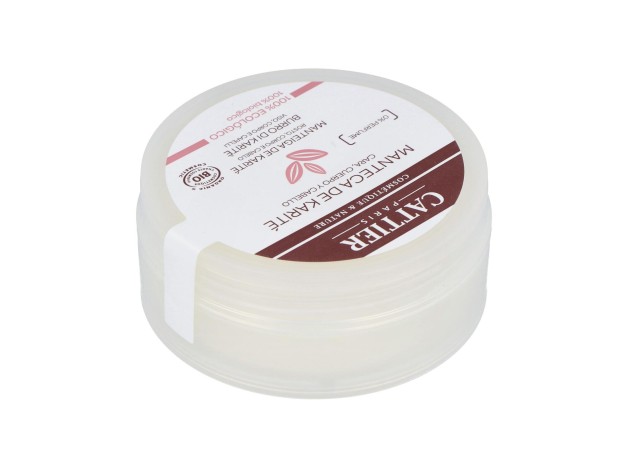 Cattier Manteca Karite Bio 100G