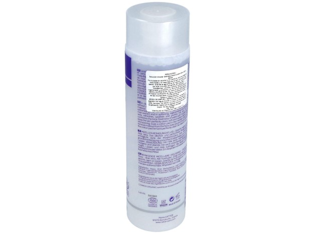Cattier Solucion Micelar 3 En 1 300Ml
