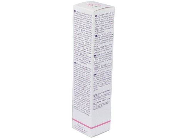 Cattier Crema De Dia Calmante 50Ml